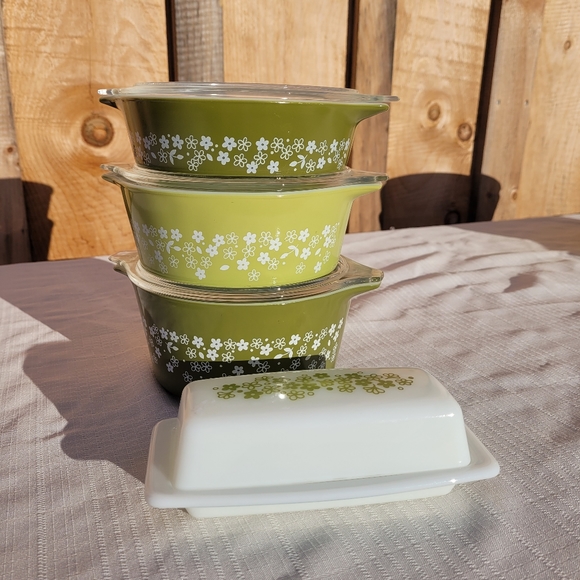 Pyrex / Corning Ware LIVE - Picture 9 of 9